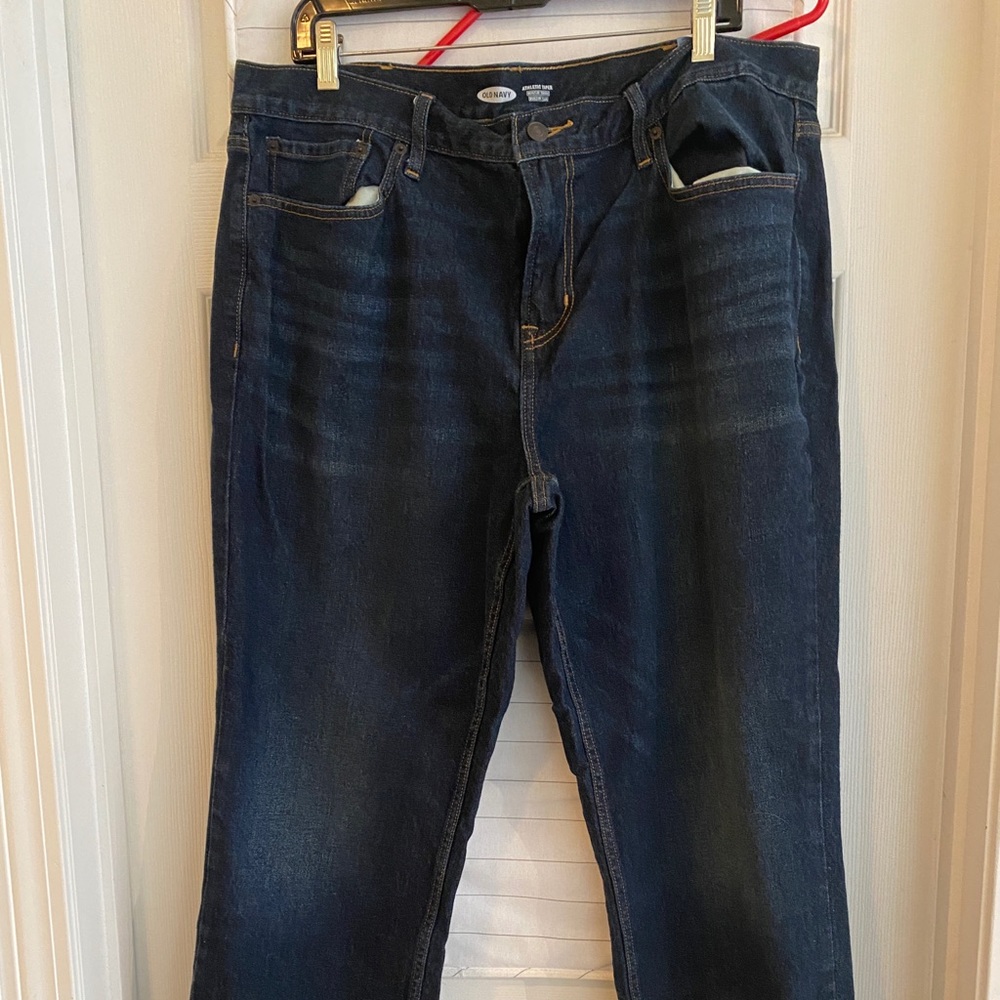 Old Navy Men’s Jeans